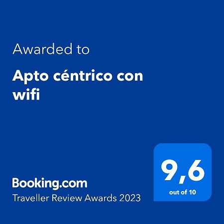 Apto Centrico Con Wifi Apartamento Colónia do Sacramento Exterior foto