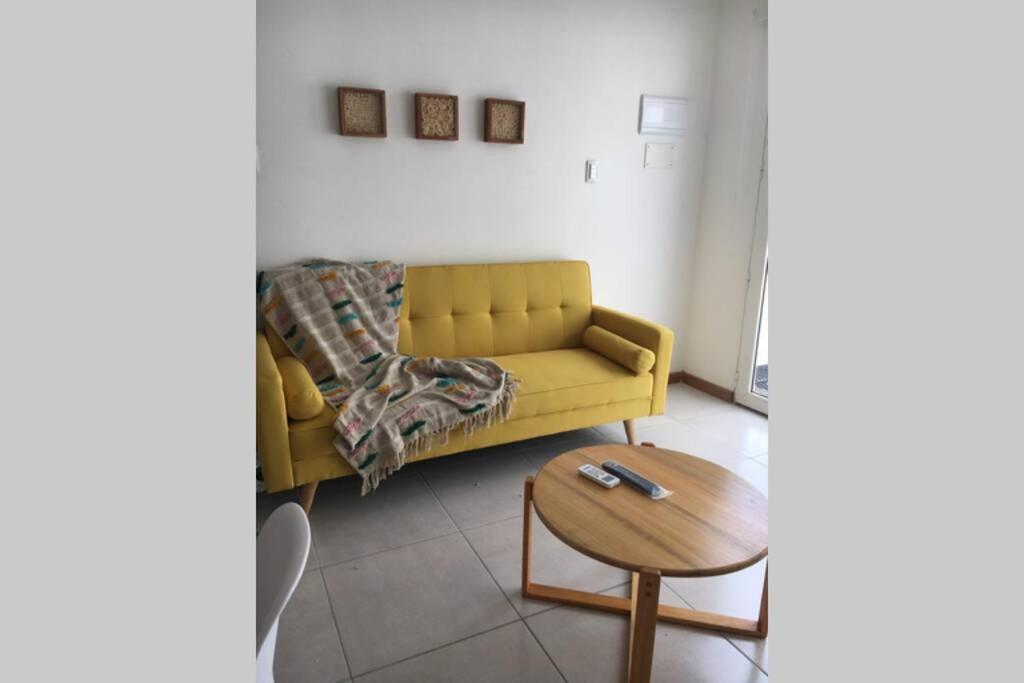Apto Centrico Con Wifi Apartamento Colónia do Sacramento Exterior foto