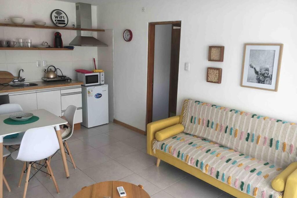 Apto Centrico Con Wifi Apartamento Colónia do Sacramento Exterior foto
