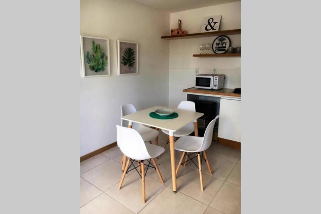 Apto Centrico Con Wifi Apartamento Colónia do Sacramento Exterior foto