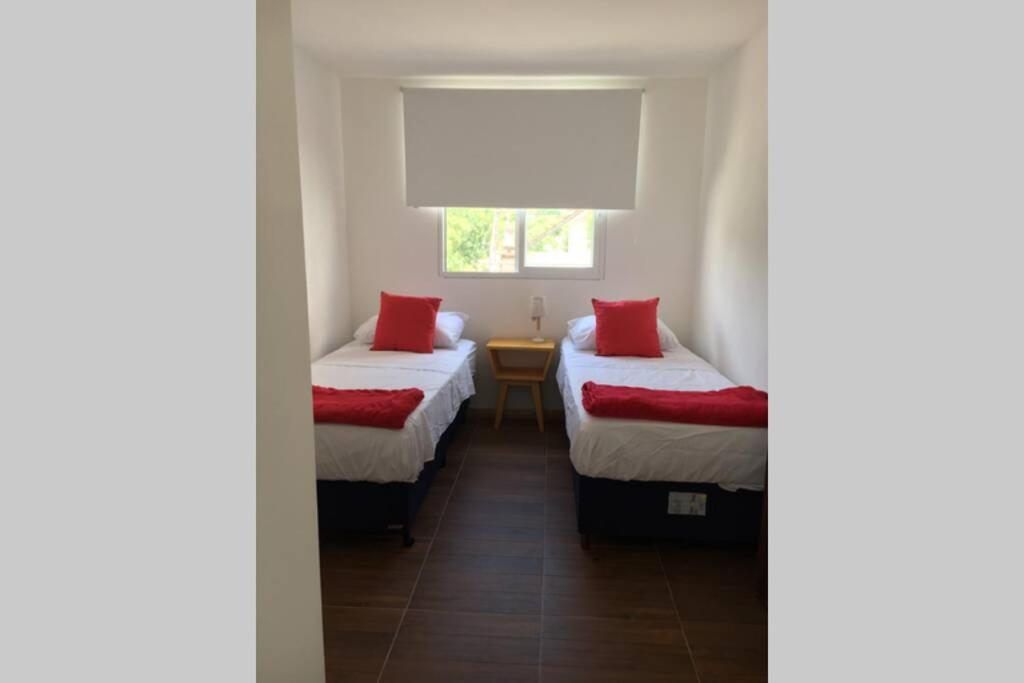 Apto Centrico Con Wifi Apartamento Colónia do Sacramento Exterior foto